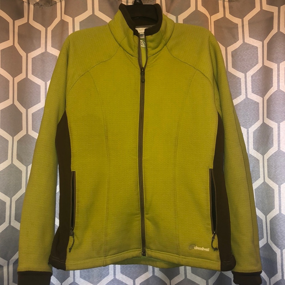 Cloudveil Jacket - image 1